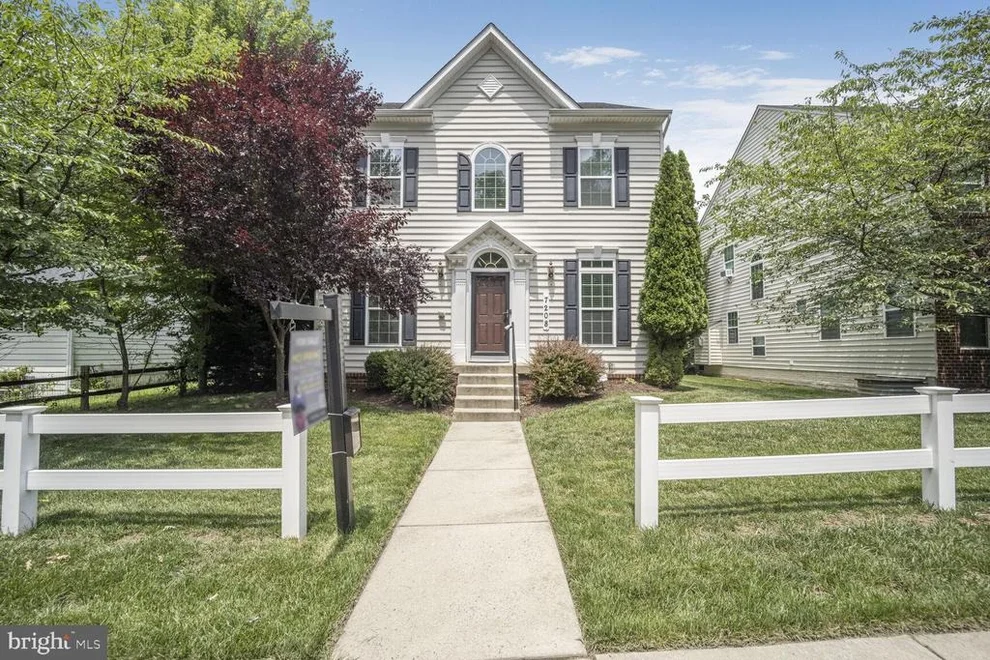 Unit for sale at 7208 CHERRY LANE, LAUREL, MD 20707