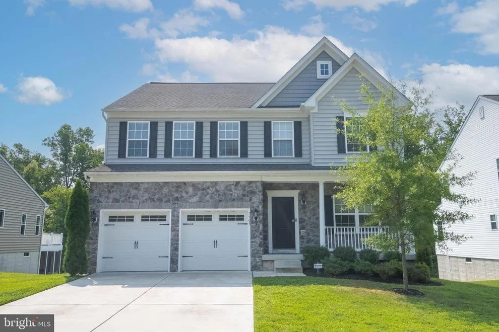 Unit for sale at 7903 SHIRLEY RIDGE, ROSEDALE, MD 21237