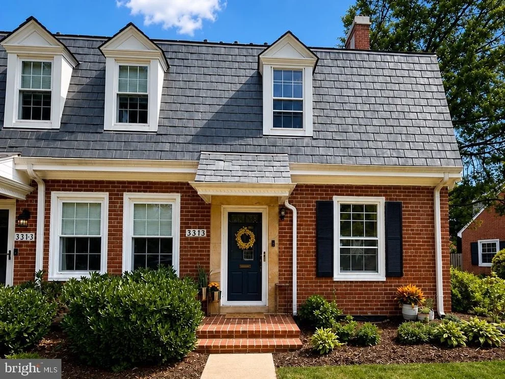 Unit for sale at 3315 S STAFFORD STREET, ARLINGTON, VA 22206