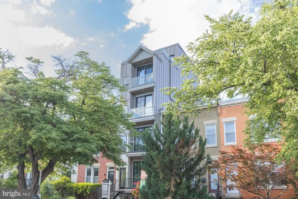 Unit for sale at 1332 G STREET SE, WASHINGTON, DC 20003