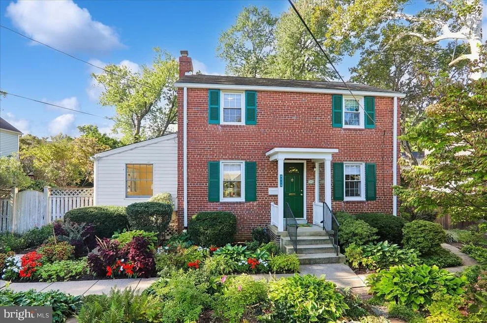 Unit for sale at 8616 LYNBROOK DRIVE, BETHESDA, MD 20814