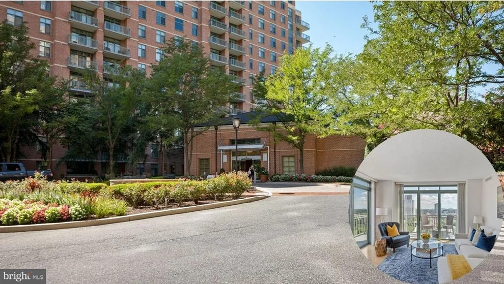 Unit for sale at 11700 OLD GEORGETOWN ROAD, ROCKVILLE, MD 20852