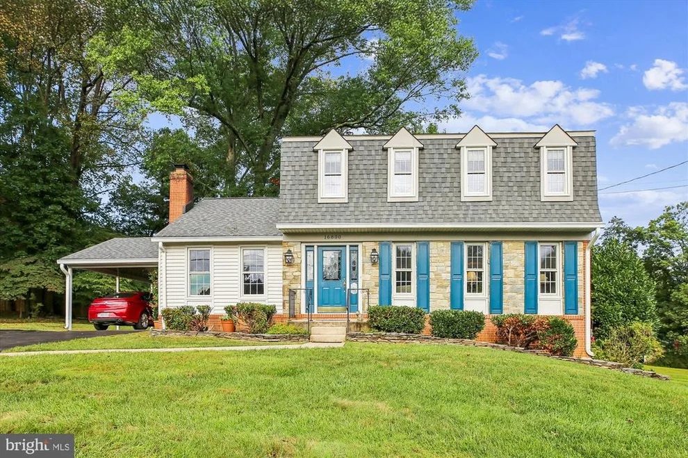Unit for sale at 16800 BAEDERWOOD LANE, ROCKVILLE, MD 20855