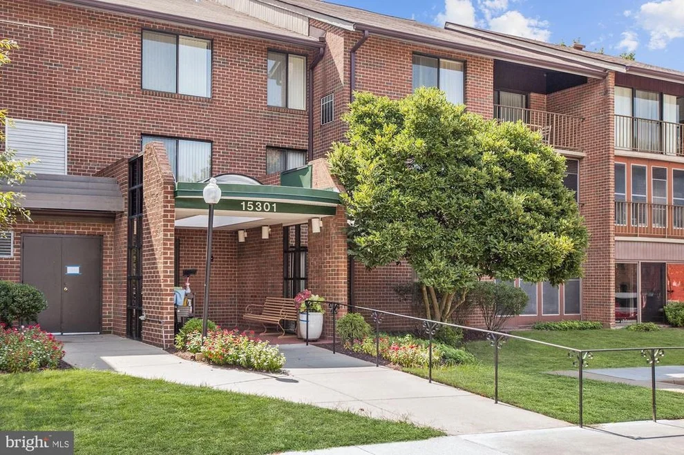Unit for sale at 15301 BEAVERBROOK COURT, SILVER SPRING, MD 20906