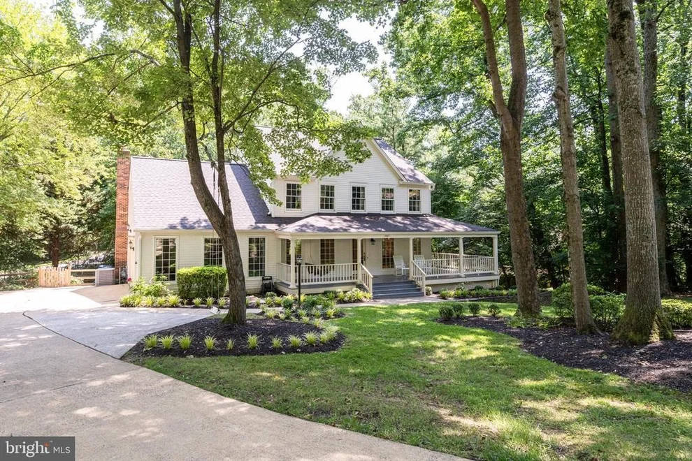 Unit for sale at 1565 OLD EATON LANE, RESTON, VA 20194