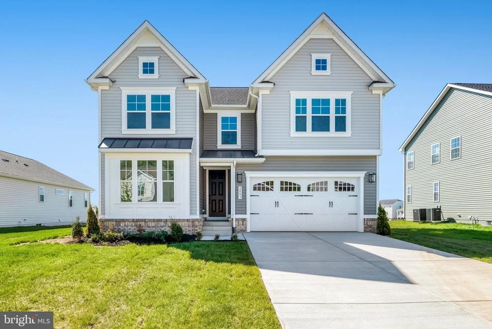 Unit for sale at 2083 SPRINGVALE DRIVE, BEALETON, VA 22712