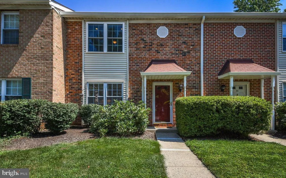 Unit for sale at 23 ARDISIA COURT, LAWRENCEVILLE, NJ 08648