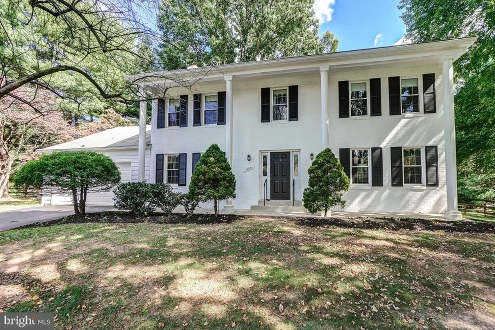 Unit for sale at 14821 BRAEMAR CRESCENT WAY, GAITHERSBURG, MD 20878