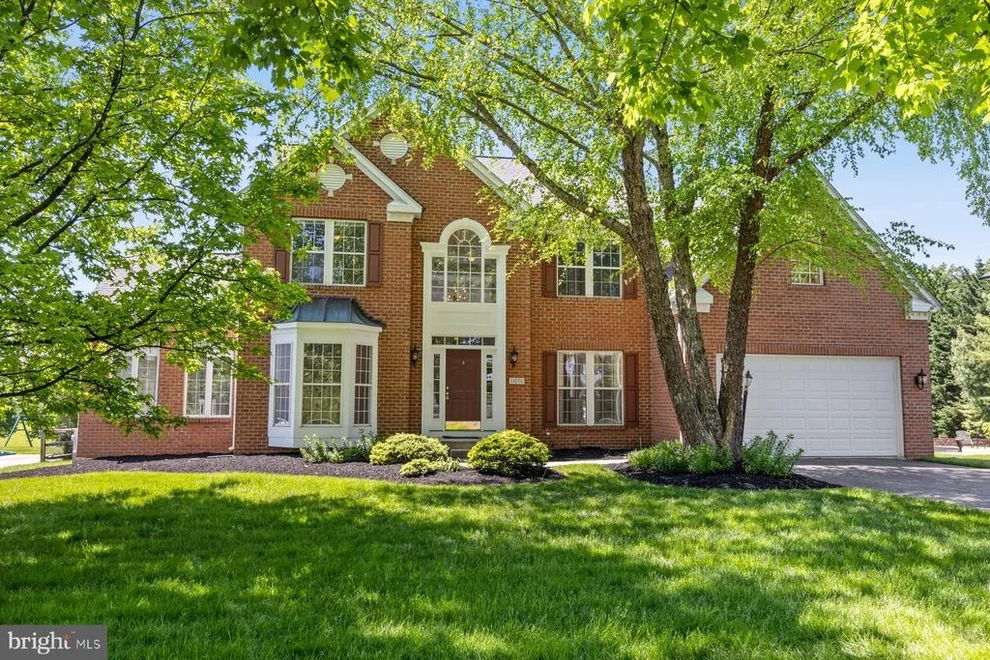 Unit for sale at 11050 DORSCH FARM ROAD, ELLICOTT CITY, MD 21042