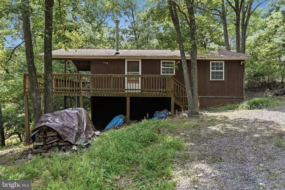 Unit for sale at 2619 AUDUBON ROAD, HEDGESVILLE, WV 25427