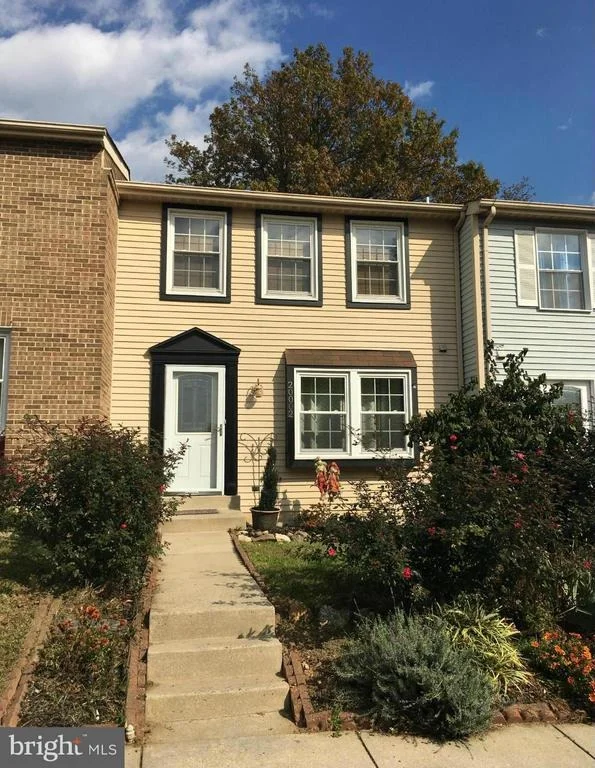 Unit for sale at 20002 CHOCTAW COURT, GERMANTOWN, MD 20876