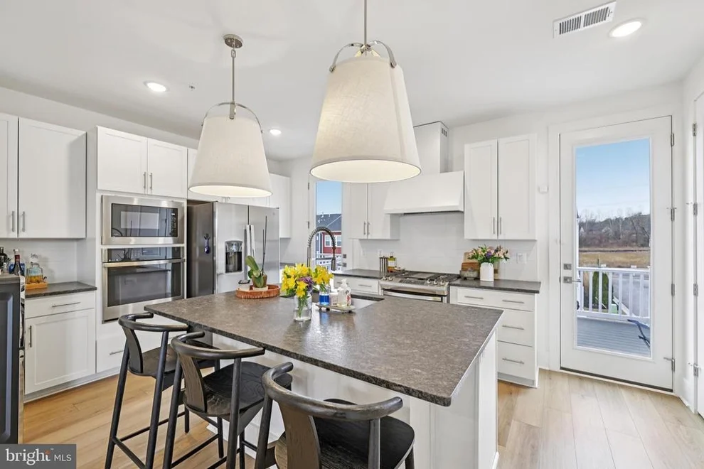 Unit for sale at 1600 BLACKSMITH WAY, FREDERICK, MD 21702
