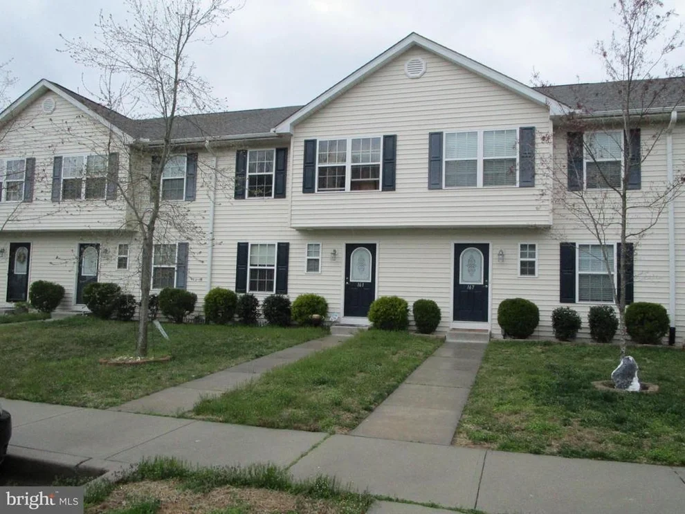 Unit for sale at 163 BAY HILL LANE, MAGNOLIA, DE 19962