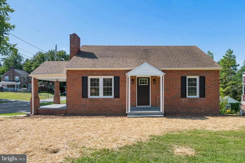 Unit for sale at 19929 JEFFERSON BOULEVARD, HAGERSTOWN, MD 21742