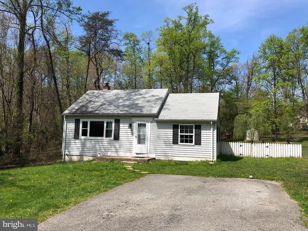 Unit for sale at 15412 BAUER LANE, LAUREL, MD 20707