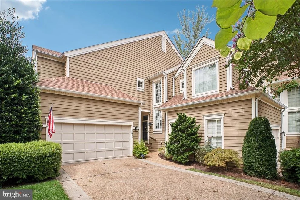 Unit for sale at 11410 HOLLOW TIMBER WAY, RESTON, VA 20194