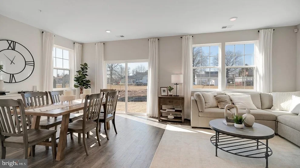 Unit for sale at 93 BRIELLE TERRACE - LOT 419, JACKSON, NJ 08527