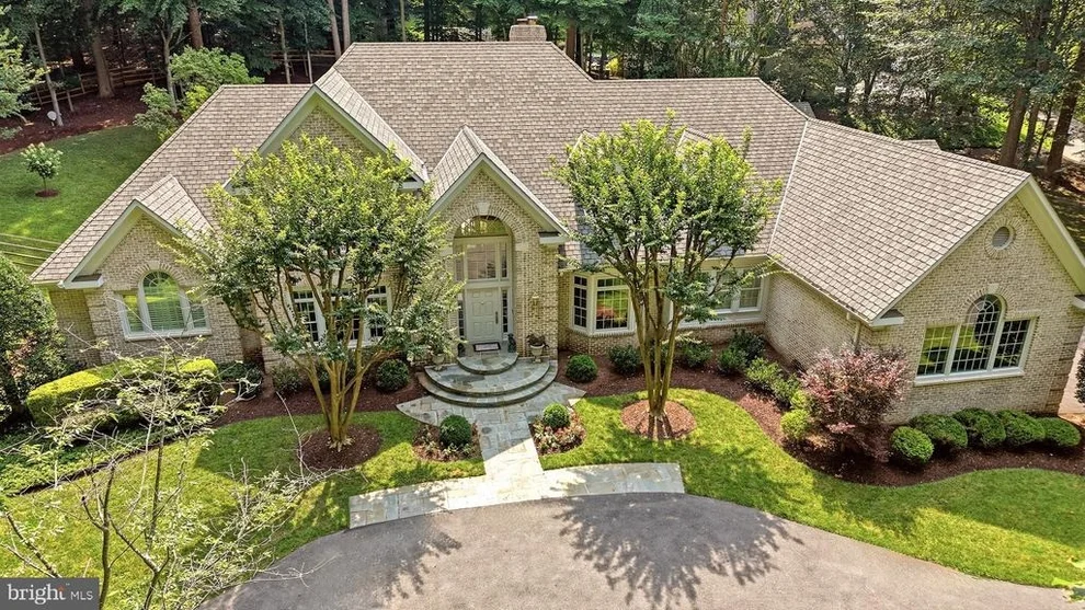 Unit for sale at 11216 RIVER VIEW DRIVE, POTOMAC, MD 20854