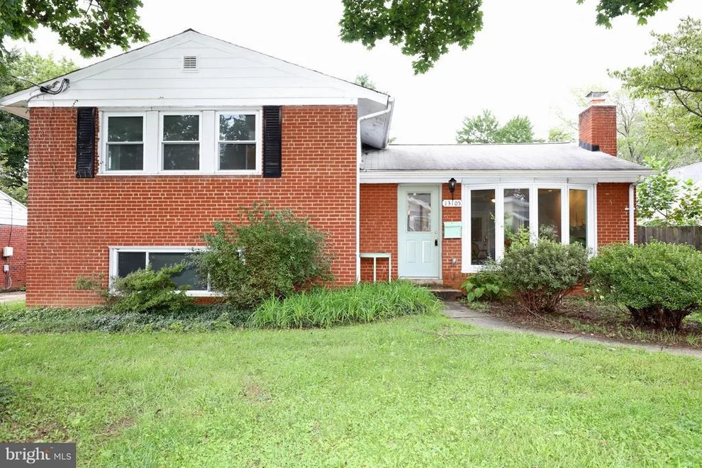 Unit for sale at 13105 HOLDRIDGE ROAD, SILVER SPRING, MD 20906