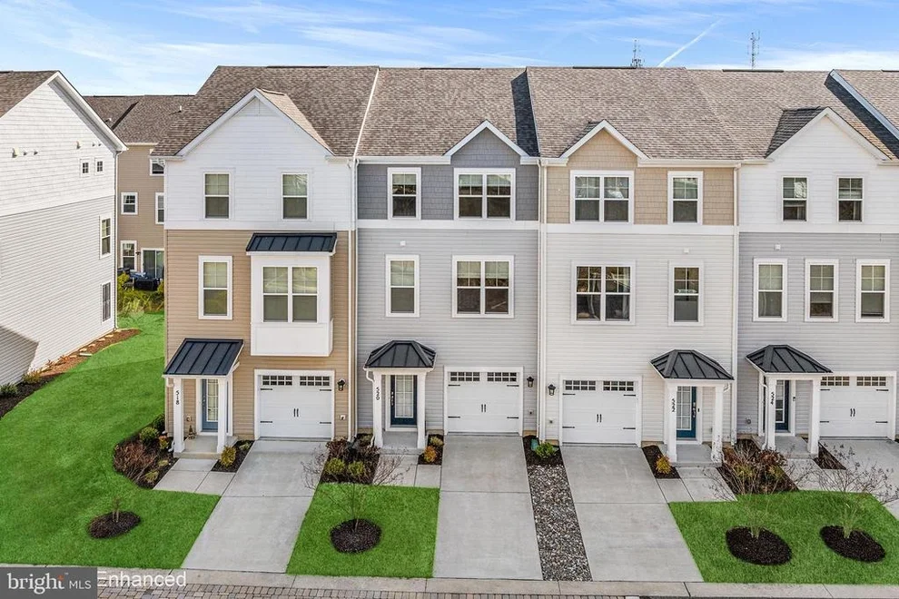 Unit for sale at 520 MARSHY COVE, CAMBRIDGE, MD 21613