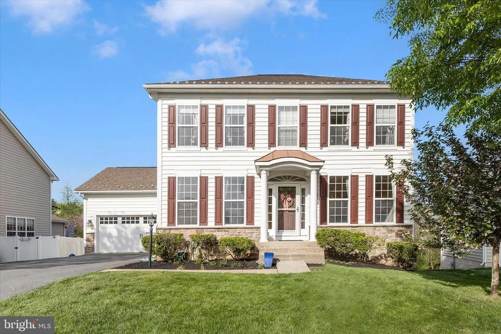 Unit for sale at 705 SEWELL DRIVE, NEW MARKET, MD 21774