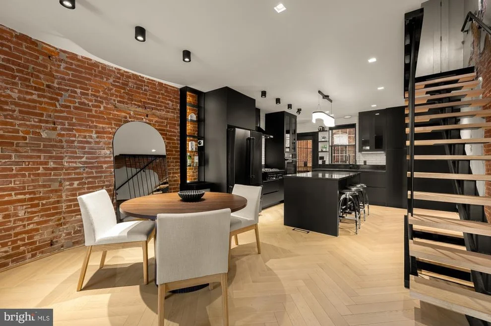 Unit for sale at 1444 FLORIDA AVENUE NW, WASHINGTON, DC 20009