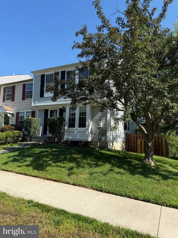 Unit for sale at 14019 TEANECK TERRACE, GAITHERSBURG, MD 20878