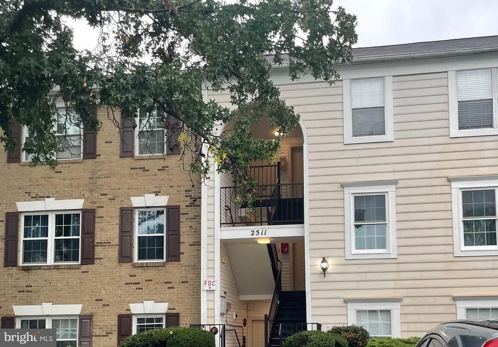 Unit for sale at 2511 MCVEARY COURT, SILVER SPRING, MD 20906