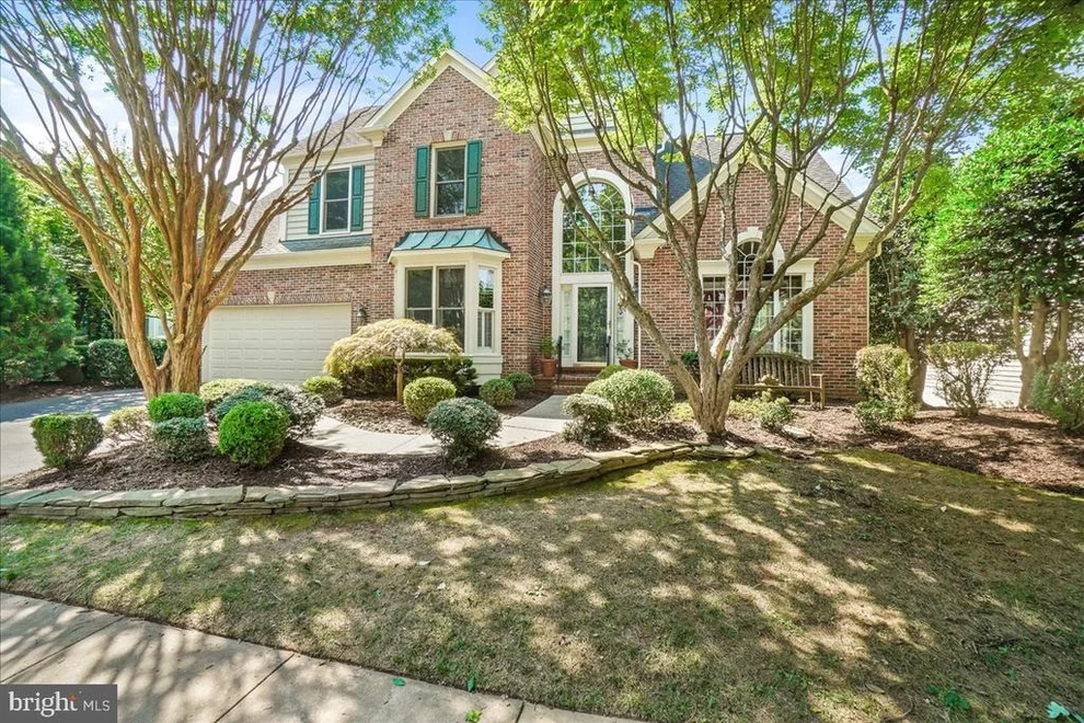 Unit for sale at 9722 CLAGETT FARM DRIVE, POTOMAC, MD 20854