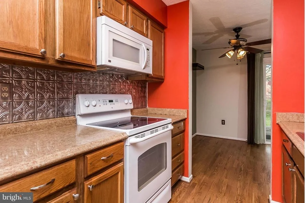 Unit for sale at 2926 MCGEE WAY, OLNEY, MD 20832