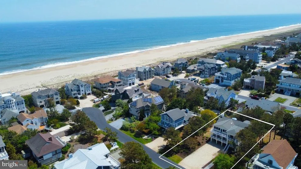 Unit for sale at 39664 SEASIDE AVENUE, NORTH BETHANY, DE 19930