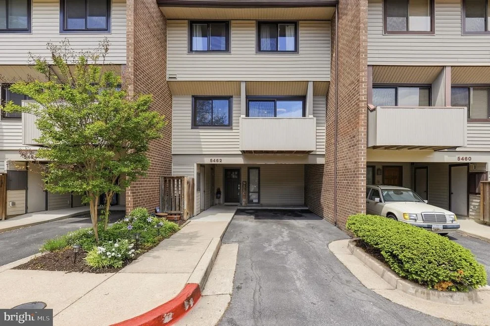 Unit for sale at 5462 RING DOVE LANE, COLUMBIA, MD 21044
