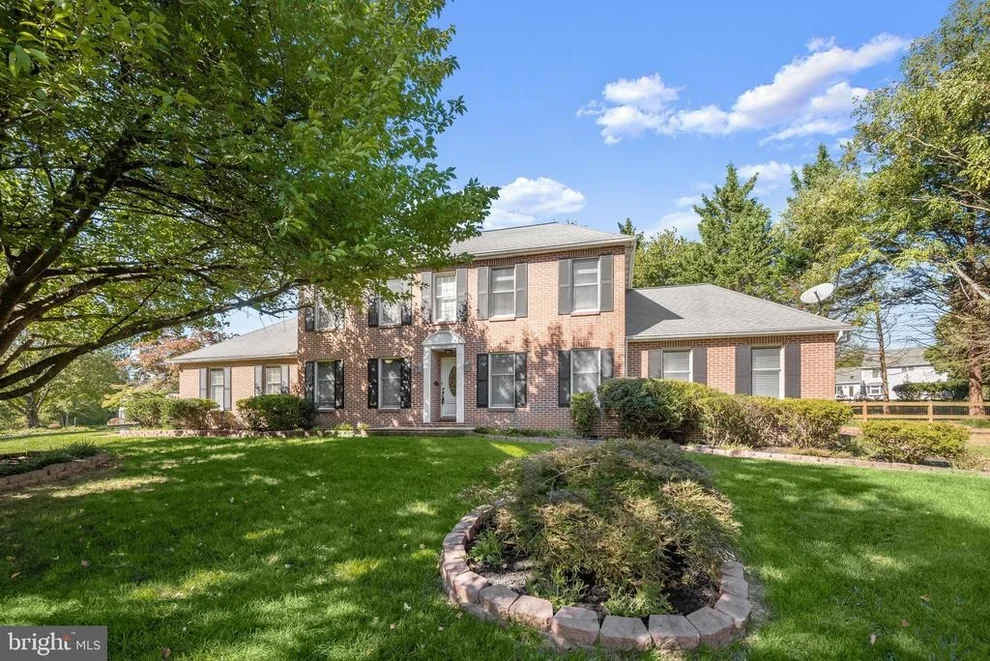 Unit for sale at 1672 THRASHER DRIVE, FINKSBURG, MD 21048