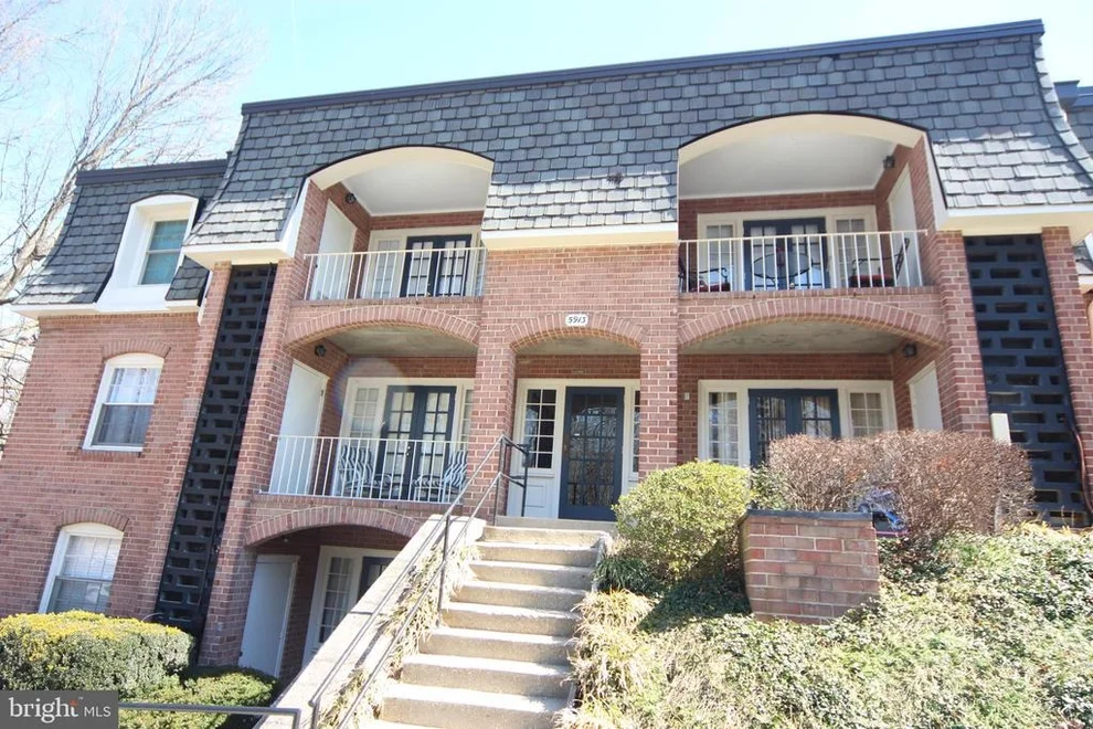 Unit for sale at 5913 PRINCE JAMES DRIVE, SPRINGFIELD, VA 22152