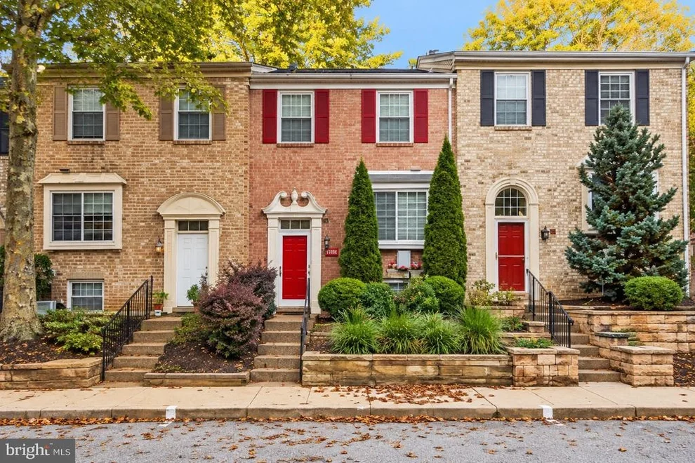 Unit for sale at 11886 NEW COUNTRY LANE, COLUMBIA, MD 21044