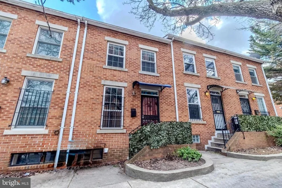 Unit for sale at 1805 E LAMLEY STREET, BALTIMORE, MD 21231