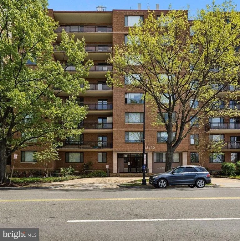 Unit for sale at 3315 WISCONSIN AVENUE NW, WASHINGTON, DC 20016