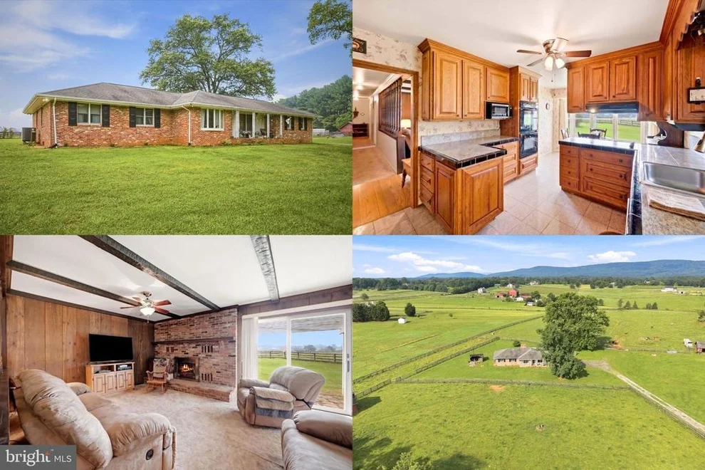Unit for sale at 38855 SHOEMAKER LANE, LOVETTSVILLE, VA 20180