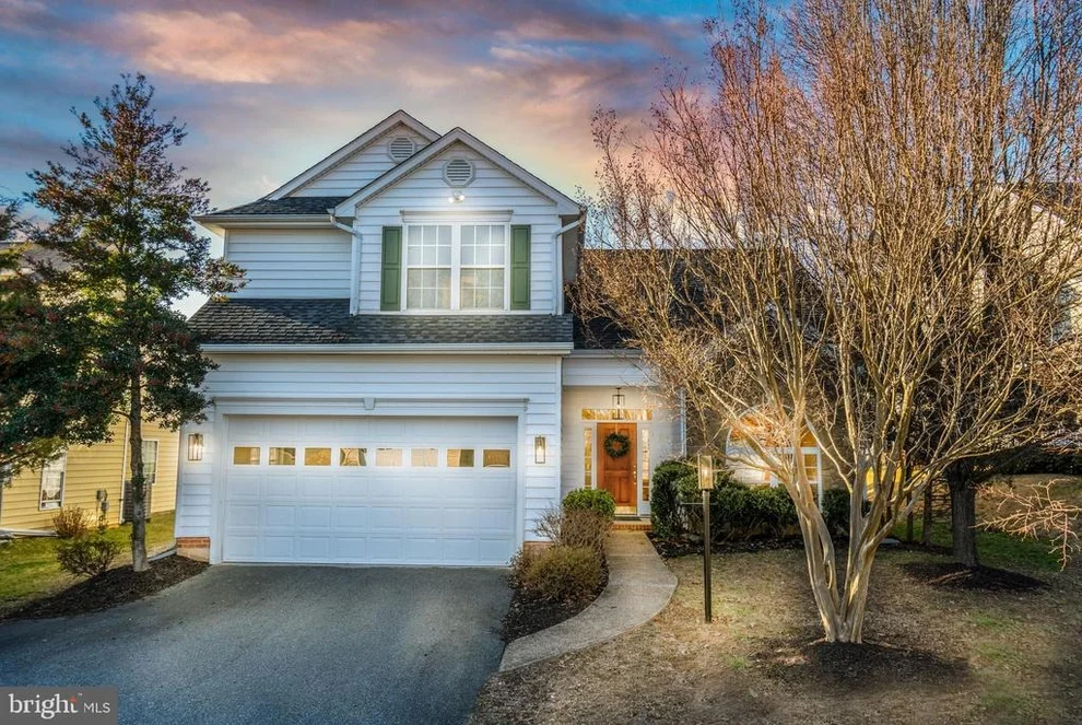 Unit for sale at 124 DEERWOOD DRIVE, CHARLOTTESVILLE, VA 22911