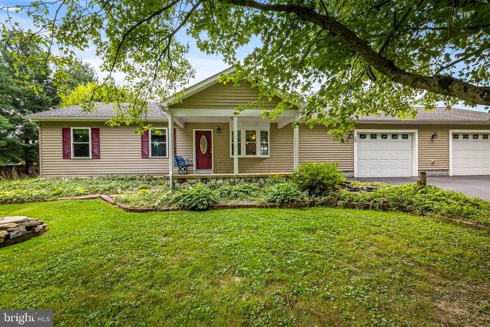 Unit for sale at 336 WASHINGTON SCHOOLHOUSE ROAD, RISING SUN, MD 21911