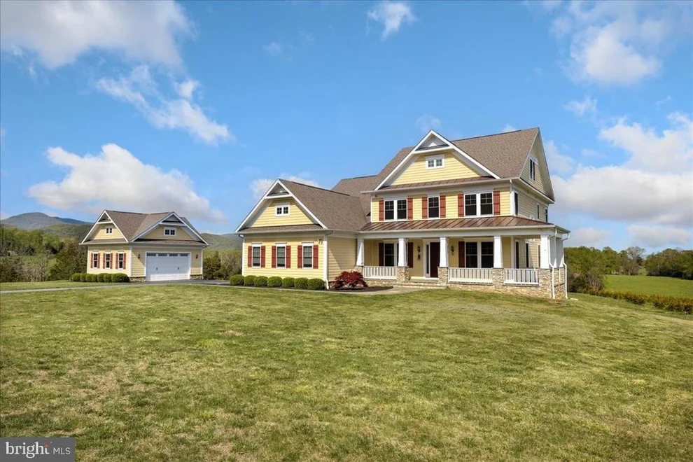 Unit for sale at 278 LITTLE MOUNTAIN LANE, EDINBURG, VA 22824