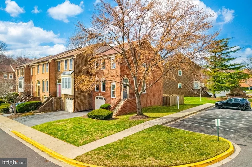 Unit for sale at 1501 TEMPLETON PLACE, ROCKVILLE, MD 20852