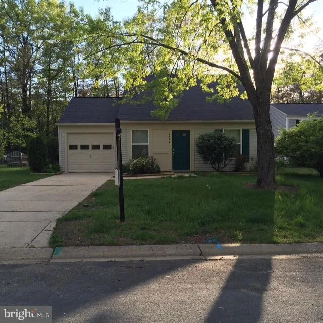 Unit for sale at 2473 YARMOUTH COURT, WALDORF, MD 20602