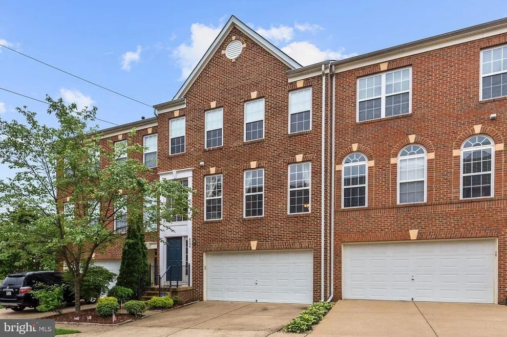 Unit for sale at 6590 HICKMAN TERRACE, ALEXANDRIA, VA 22315
