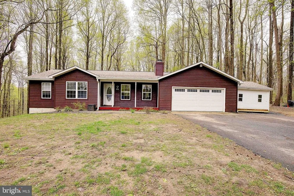 Unit for sale at 350 S SHORE TERRACE, PRINCE FREDERICK, MD 20678