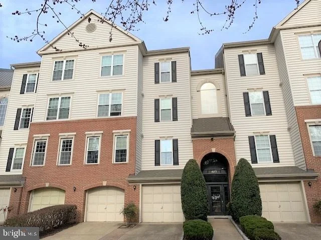 Unit for sale at 4673 LONGSTREET LANE, ALEXANDRIA, VA 22311