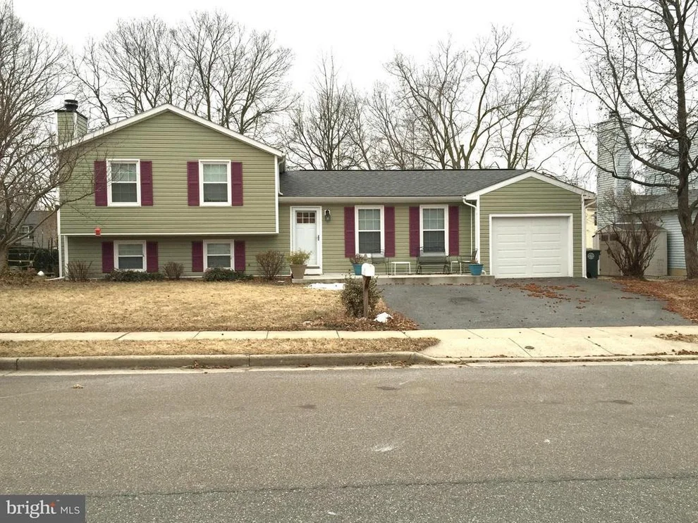 Unit for sale at 1829 MILLSTREAM DRIVE, FREDERICK, MD 21701