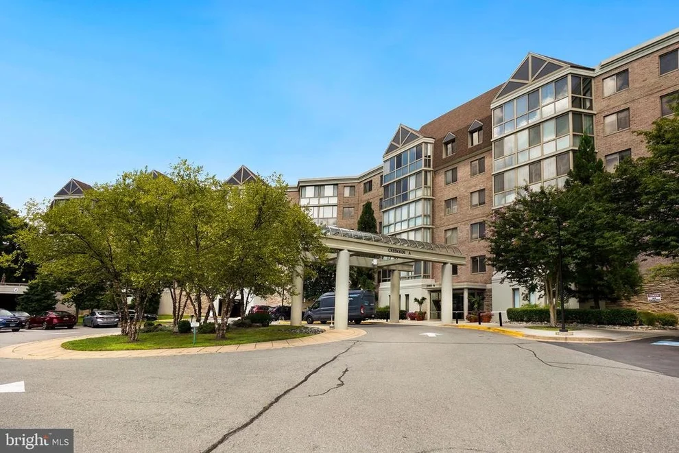 Unit for sale at 2901 S LEISURE WORLD BOULEVARD, SILVER SPRING, MD 20906