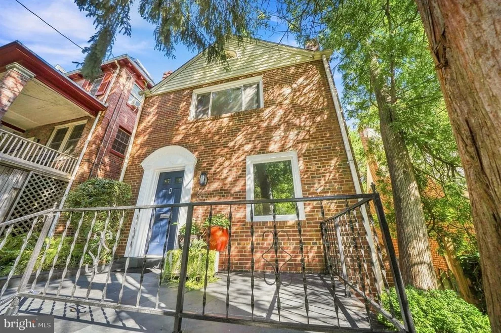 Unit for sale at 3621 INGOMAR PLACE NW, WASHINGTON, DC 20015