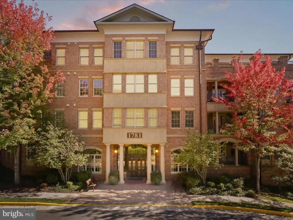 Unit for sale at 1781 CHAIN BRIDGE ROAD, MCLEAN, VA 22102
